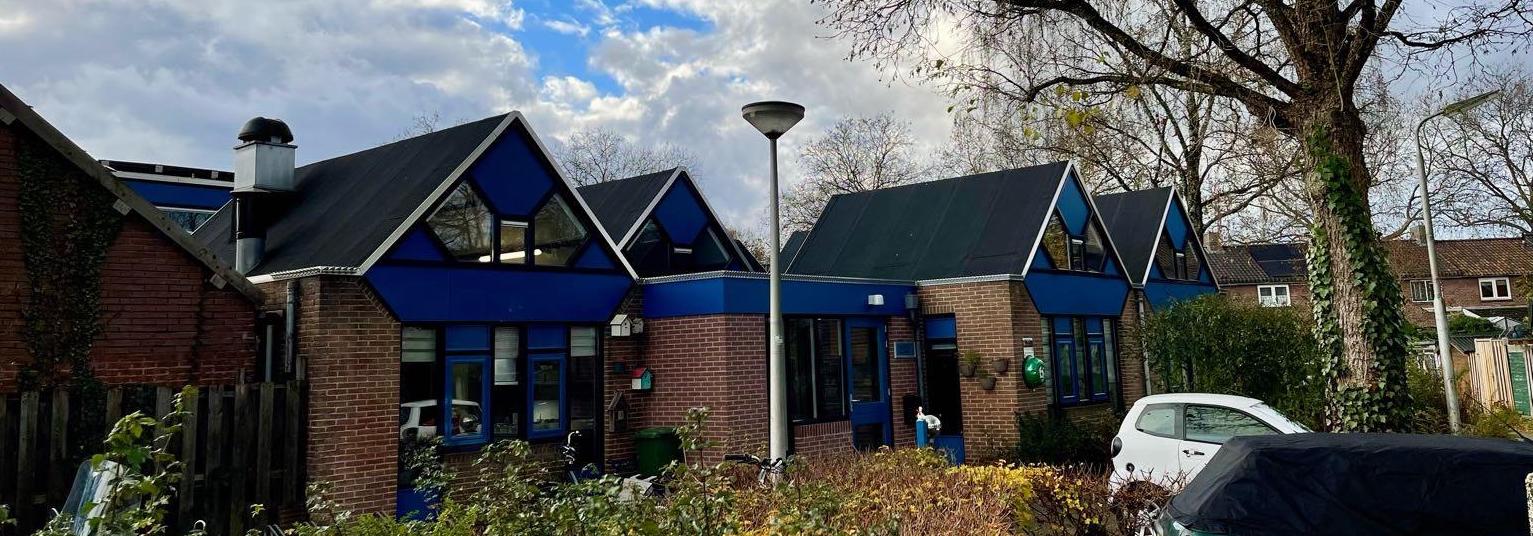 De Nieuwe Sleutel